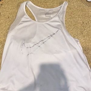 Nike tank top